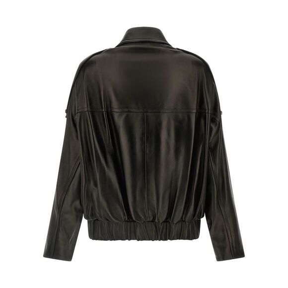 Khaite Women 'Owey' Jacket - Picture 2 of 5